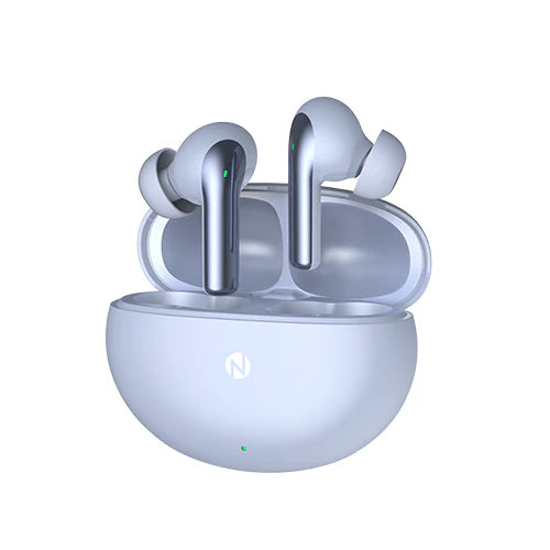 itel BudsAce ANC Earbuds | 25dB Active Noice Cancellation | 360 Degree Spatial Noise Canellation | 10mm Driver with 60mm Low Latency Mode itel BudsAce ANC Earbuds | 25dB Active Noice Cancellation | 360 Degree Spatial Noise Canellation | 10mm Driver with 60mm Low Latency Mode